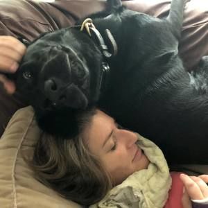 Meet your Posher, Christine